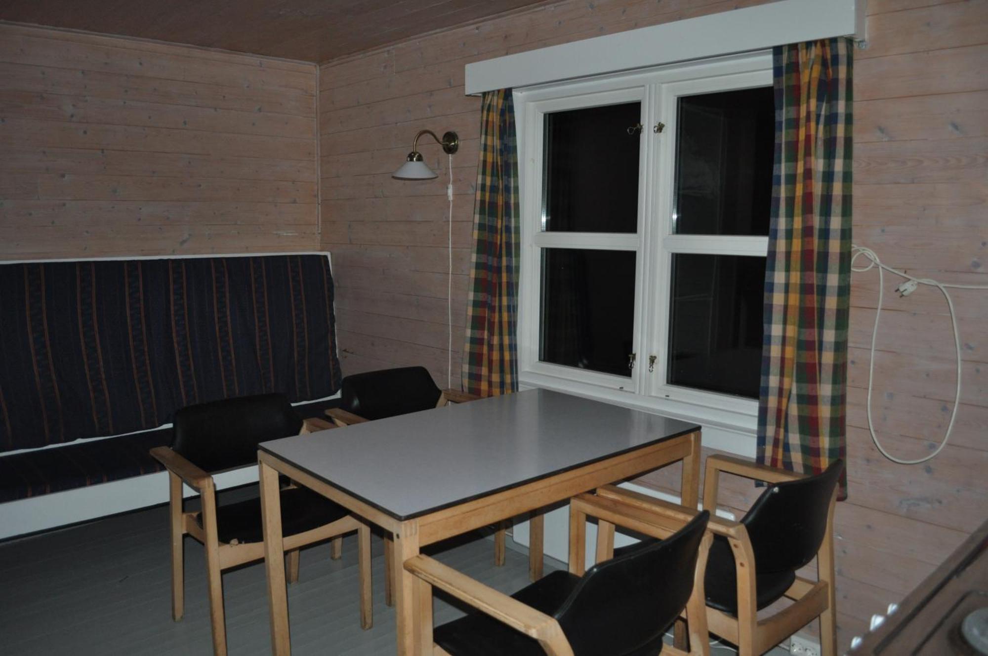 Botnen Camping Botnen (Sogn og Fjordane) Exterior foto